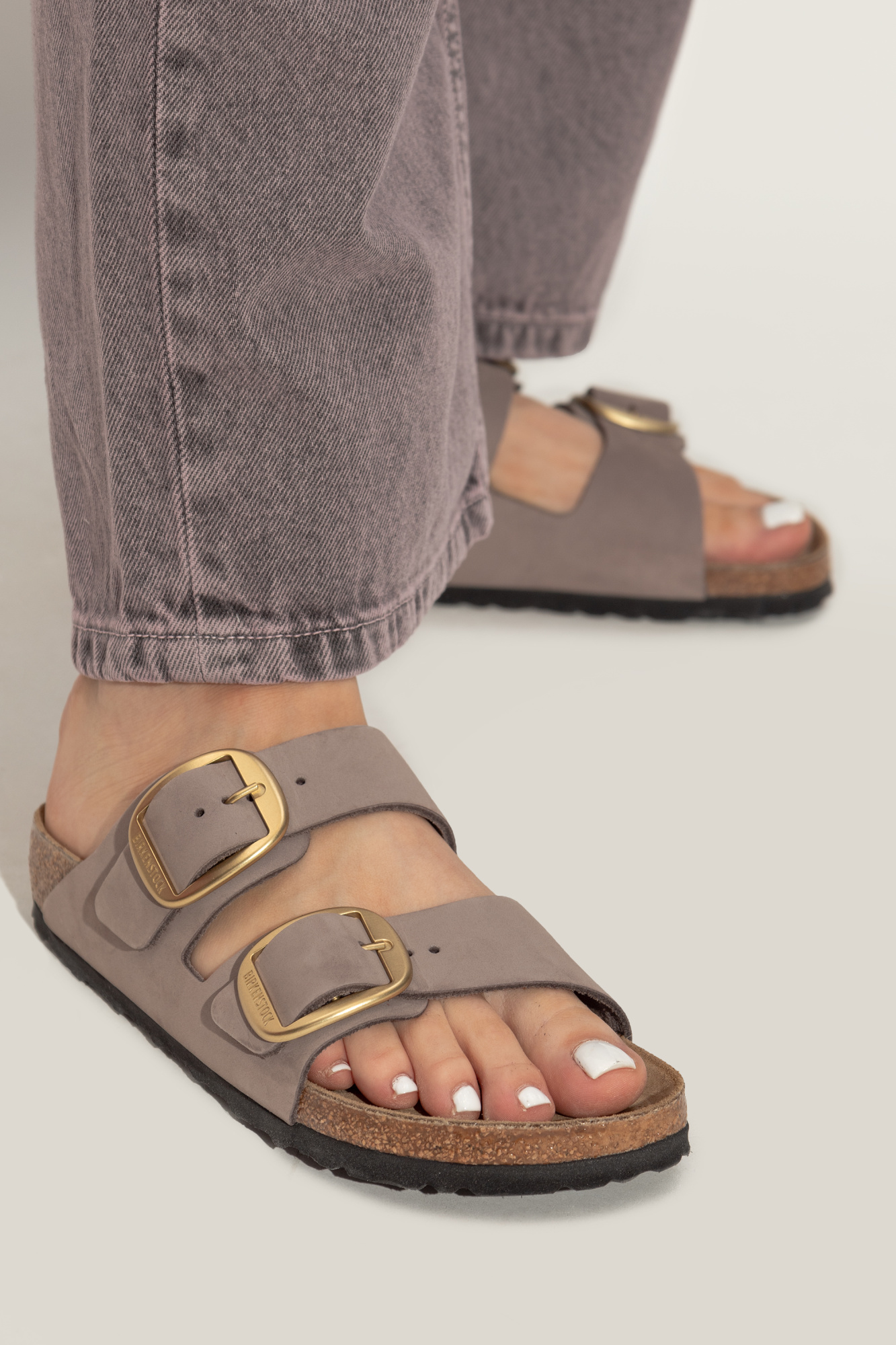 Birkenstock Slides 